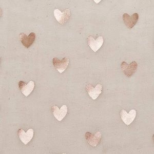 Meet your Posher, Daisy